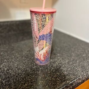 2020 Starbucks Cold Cup